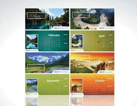 indopoly calendar priview