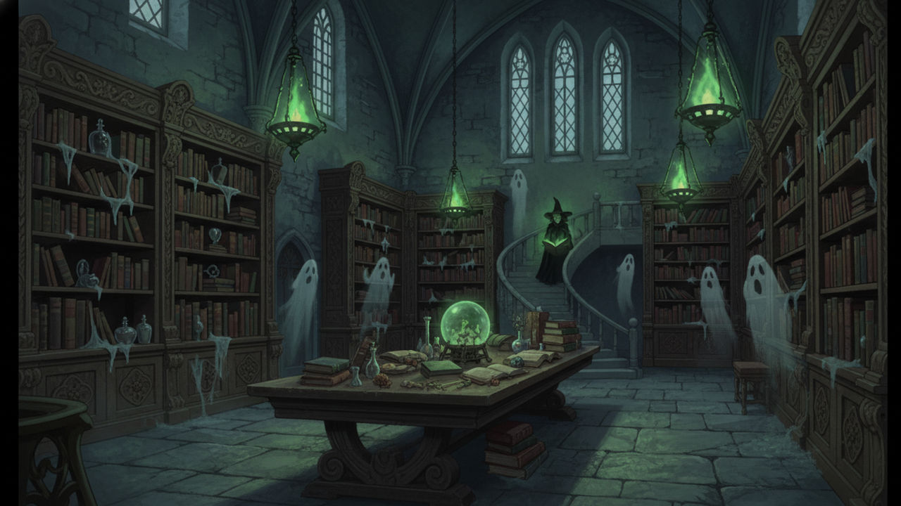 Irregular Library the library by paranoiddunce on DeviantArt