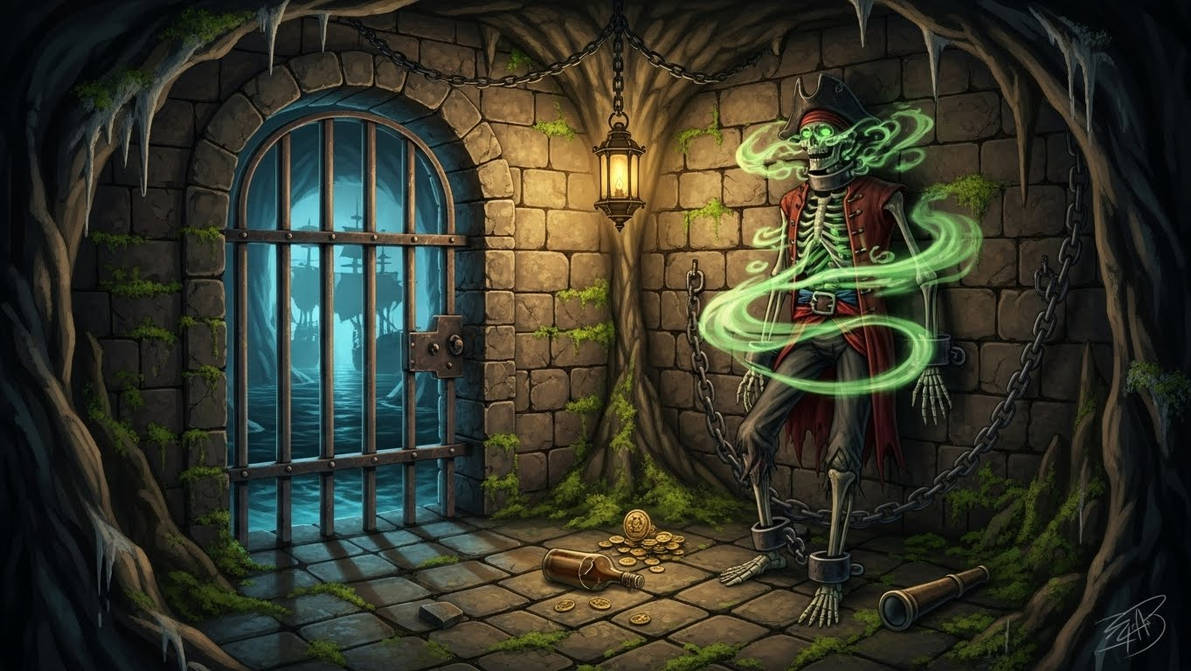 Doldrums Cell the cell by paranoiddunce on DeviantArt