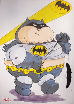 Fatman 2