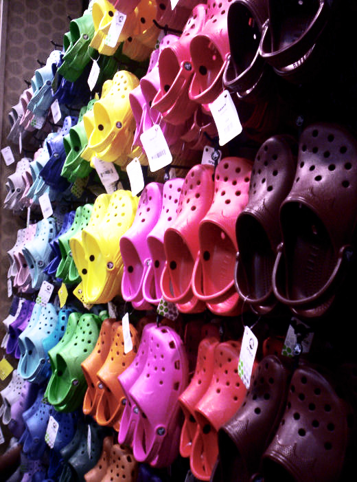 Crocs