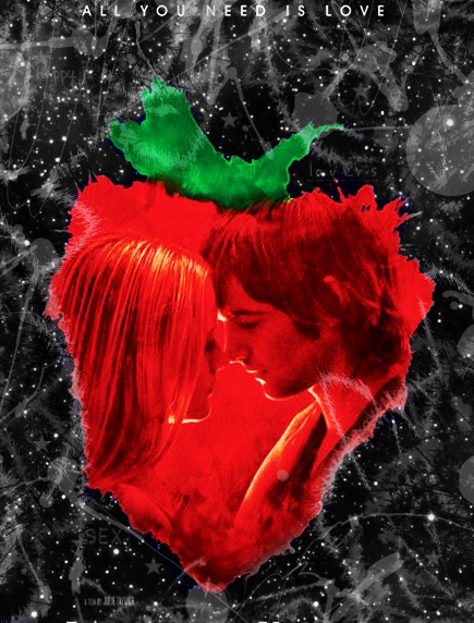 Across The Universe