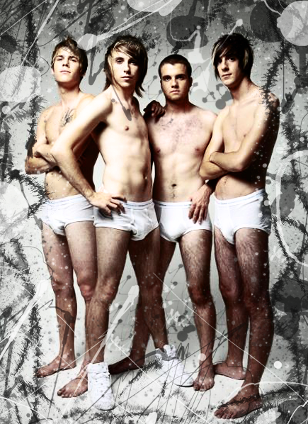 All Time Low