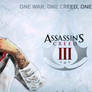 Assassin's Creed III Wallpaper 2