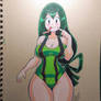 Swimsuit Froppy