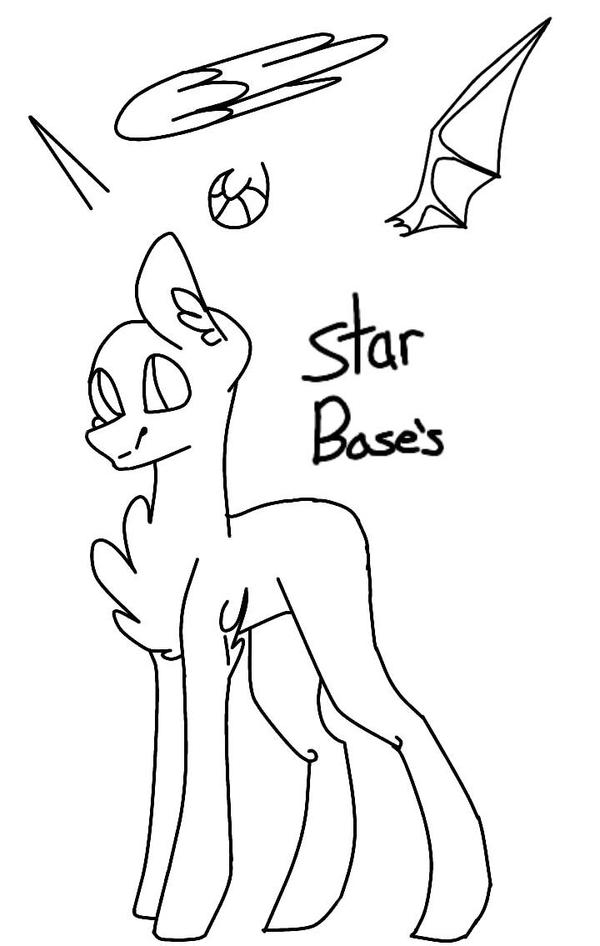 Adopt Base #1(free use) by OhStarDays on DeviantArt