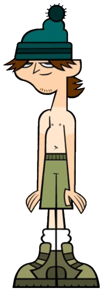 Ezekiel Swimsuit by JamesDELLIS on DeviantArt