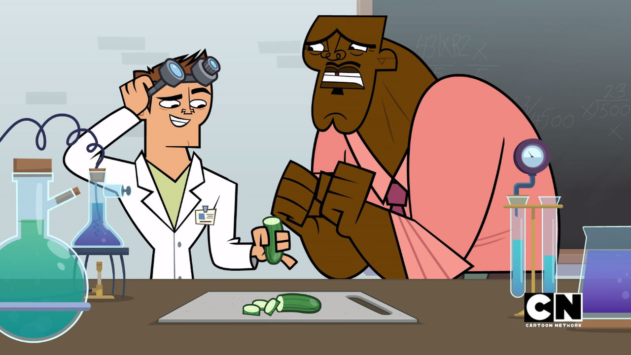 Td Rama Deviantart Don In Total Drama Rama by JamesDELLIS on DeviantArt