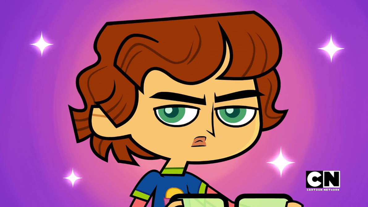 Harold Front View Handsome Harold by JamesDELLIS on DeviantArt