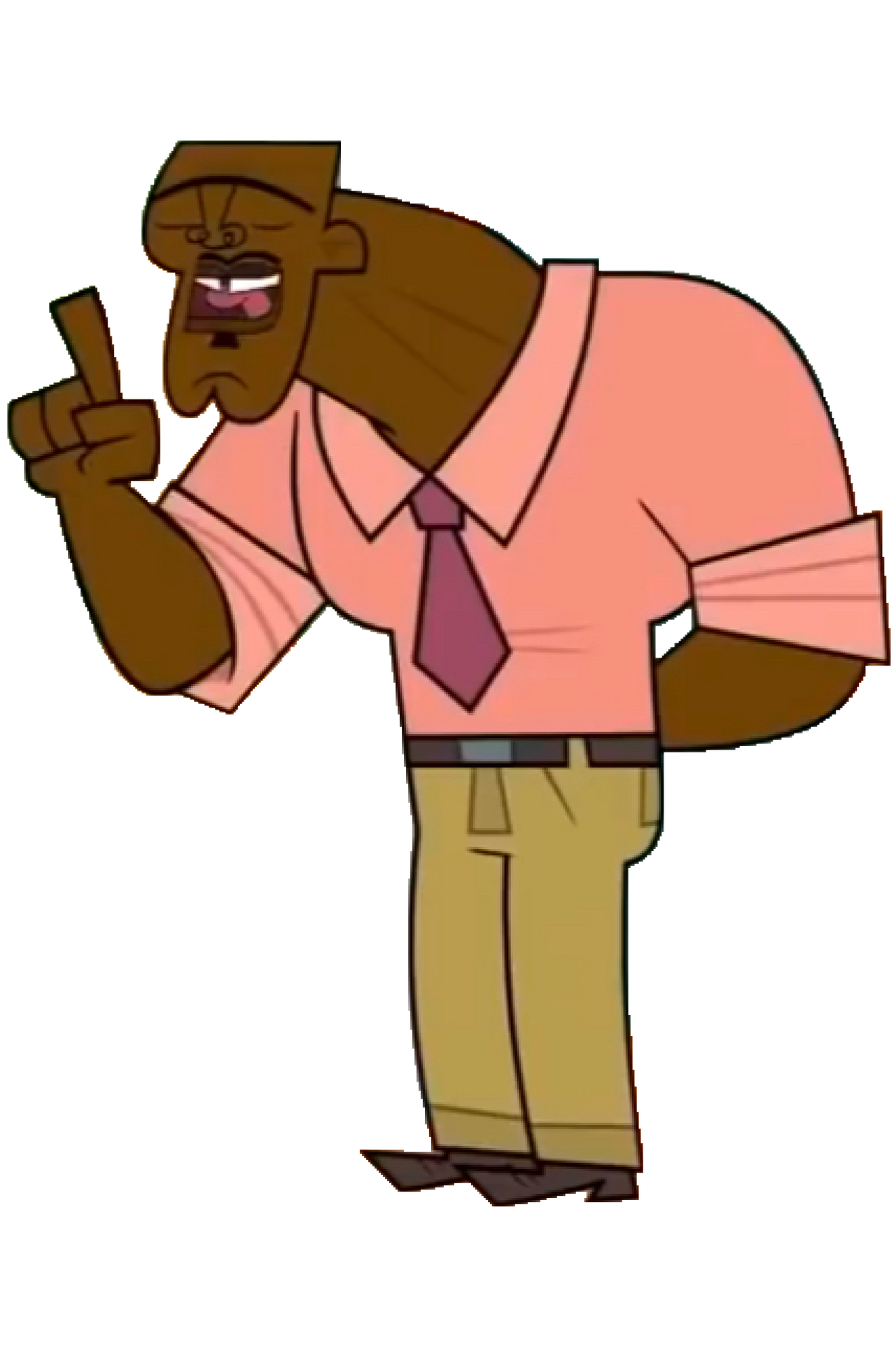 Chef Hatchet Total Drama Rama By JamesDELLIS On DeviantArt chef-hatchet-total-drama-rama-by-jamesdellis-on-deviantart