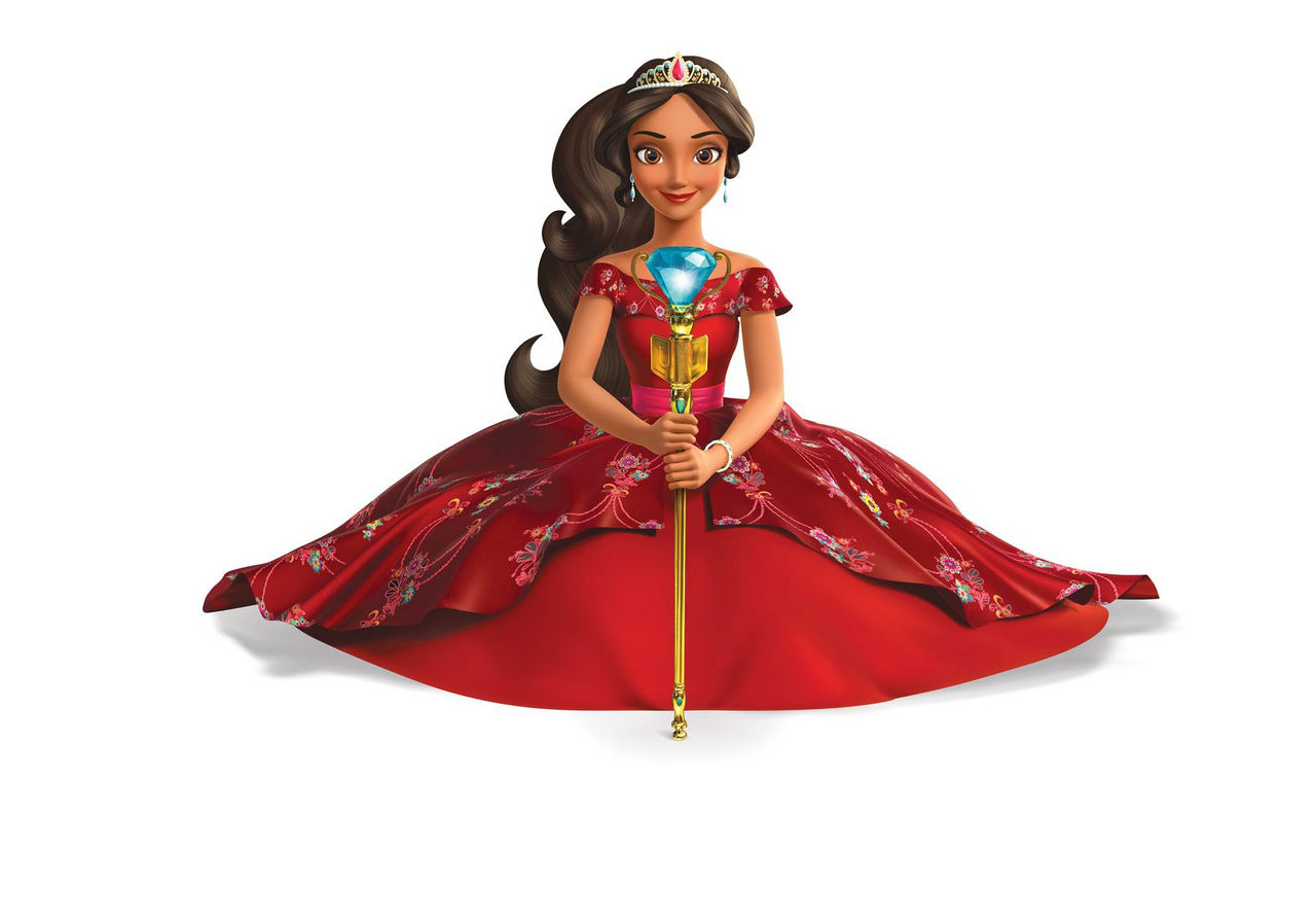 Princess Elena 6 By JamesDELLIS On DeviantArt princess-elena-6-by-jamesdellis-on-deviantart