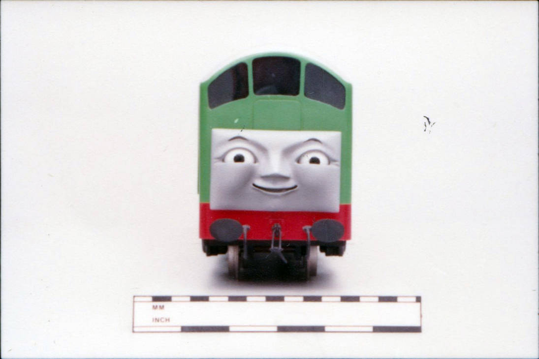 BoCo Model 1 by JamesDELLIS on DeviantArt