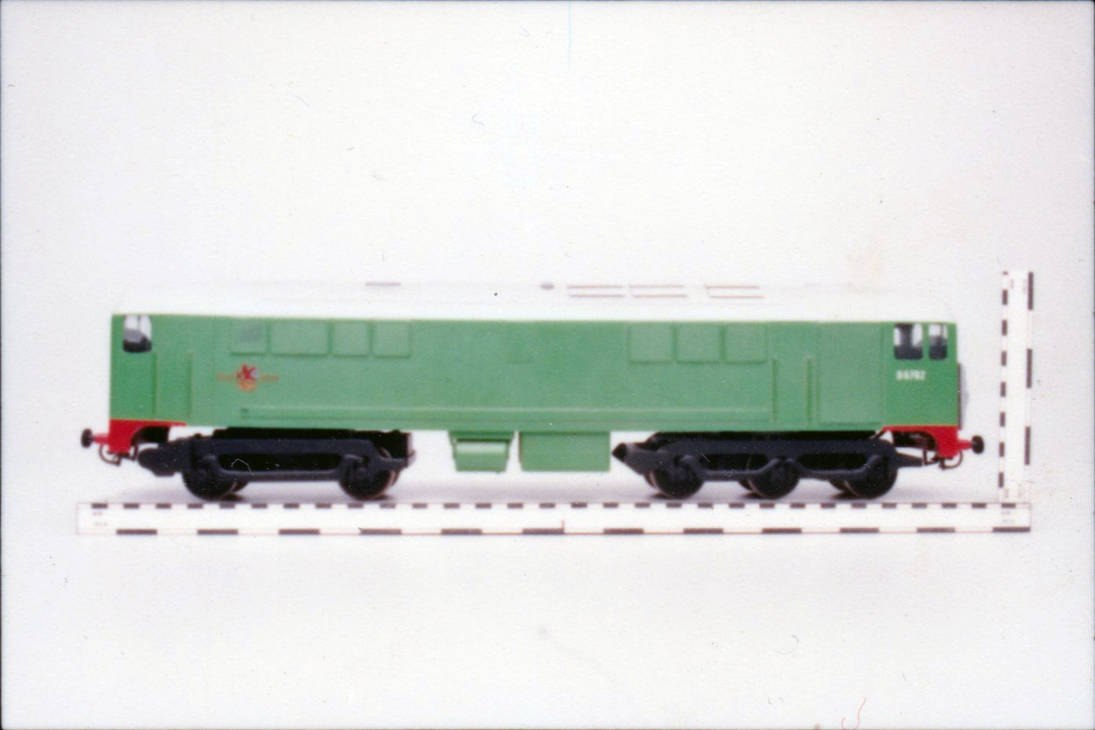 BoCo Model 2 by JamesDELLIS on DeviantArt
