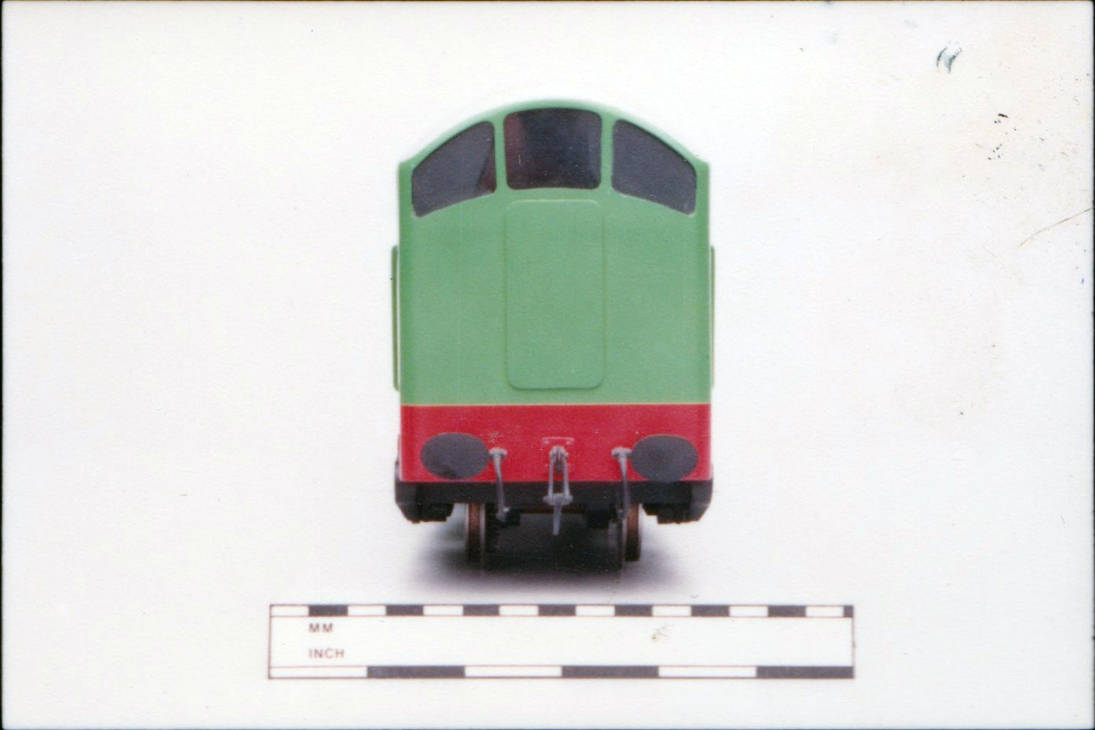 BoCo Model 3 by JamesDELLIS on DeviantArt