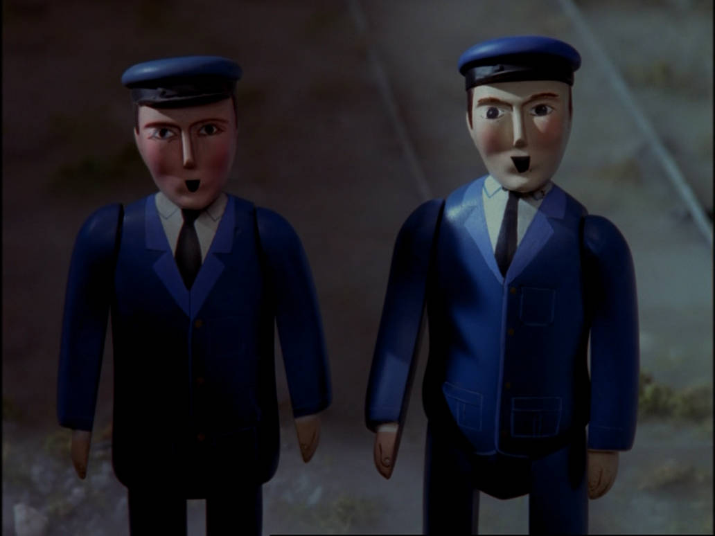 Toby's Discovery 13 by JamesDELLIS on DeviantArt