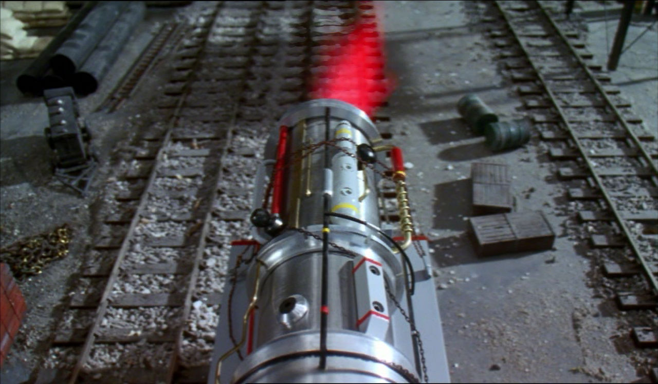 Jet Engine Deviantart Thomas And The Jet Engine 4 by JamesDELLIS on DeviantArt