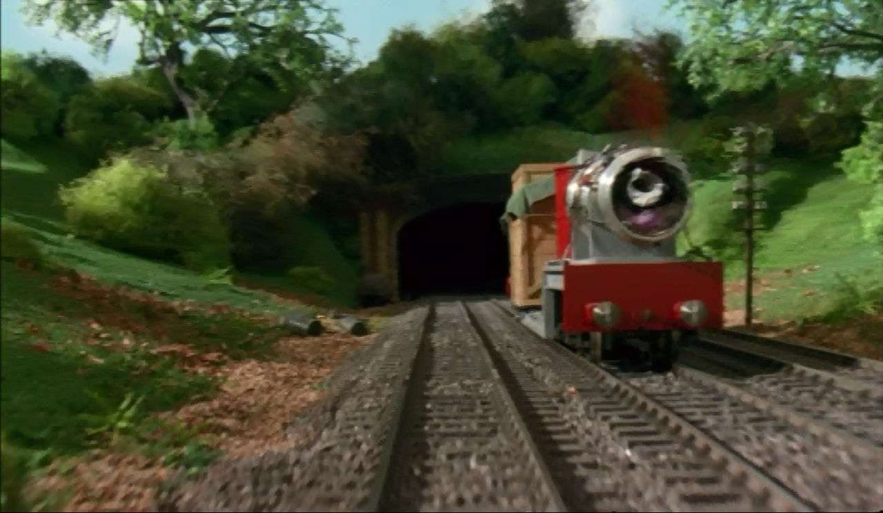 Jet Engine Deviantart Thomas And The Jet Engine 46 by JamesDELLIS on DeviantArt