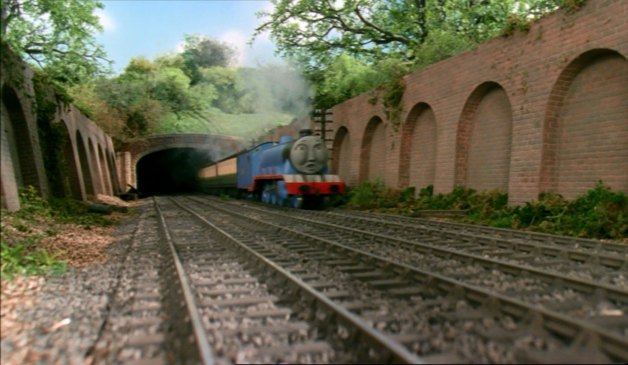 Jet Engine Deviantart Thomas And The Jet Engine 48 by JamesDELLIS on DeviantArt