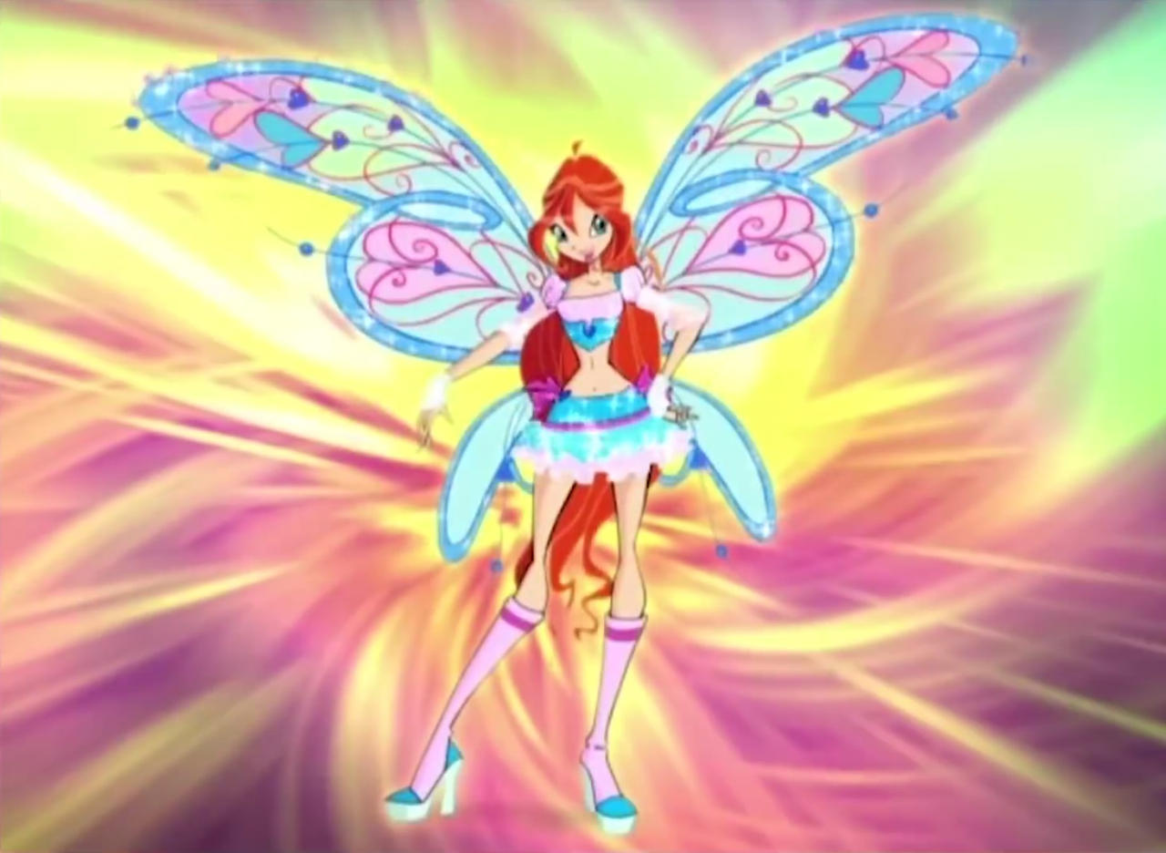 Winx Club Bloom Fairy Form 3 By JamesDELLIS On DeviantArt winx-club-bloom-fairy-form-3-by-jamesdellis-on-deviantart