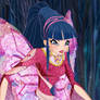 Winx Club Musa 7