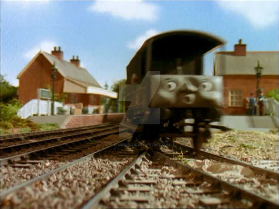 TAF S5 Busy Going Backwards 49 By JamesDELLIS On DeviantArt taf-s5-busy-going-backwards-49-by-jamesdellis-on-deviantart