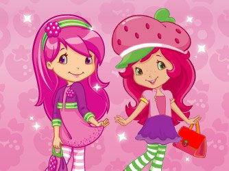 Strawbery Shortcake Raspberry Strawberry Shortcake And Raspberry Torte by JamesDELLIS on DeviantArt