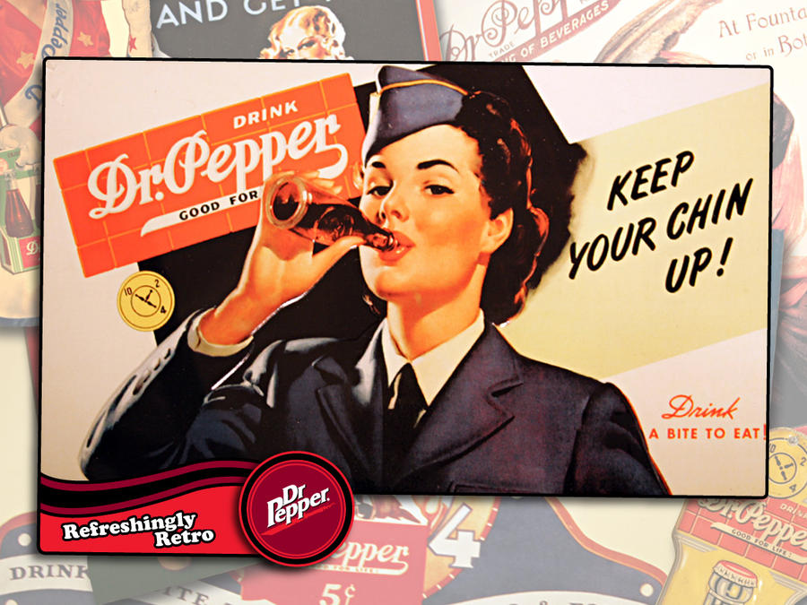 dr pepper by bigbob101 on DeviantArt