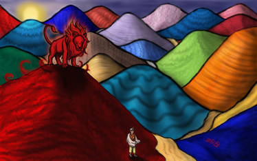 Grograman Explore the Best Graograman Art | DeviantArt