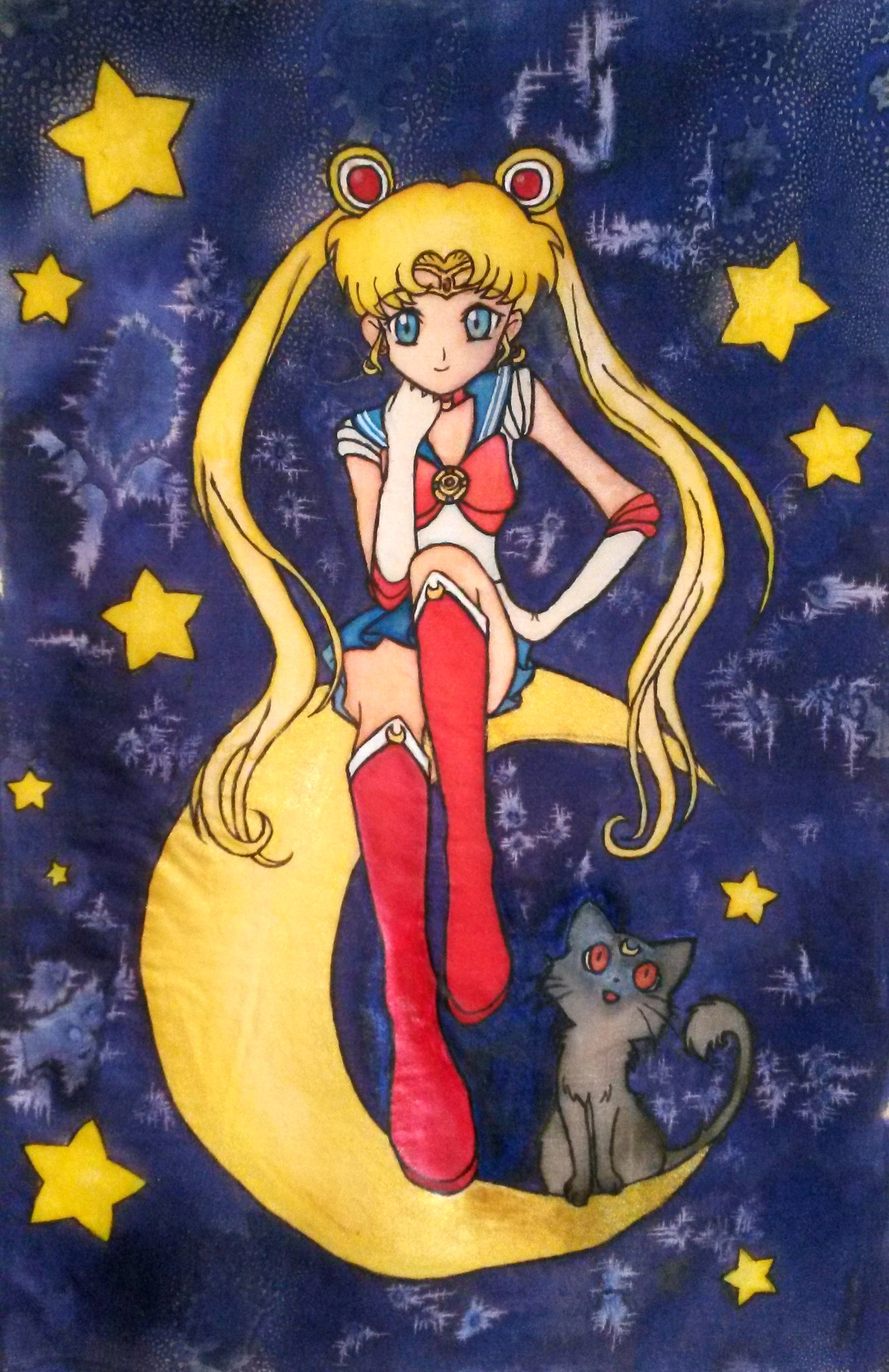 Sailor Moon