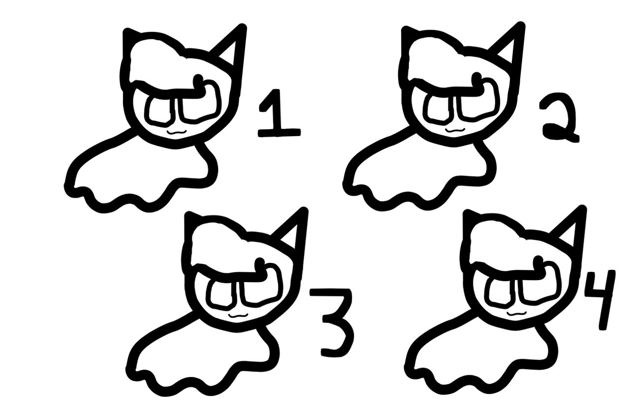 F2U cute adopt base by Lizardcorn on DeviantArt