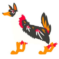 20 Point Adoptable Canine (Closed)