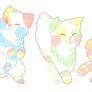 Marshmallow Babes