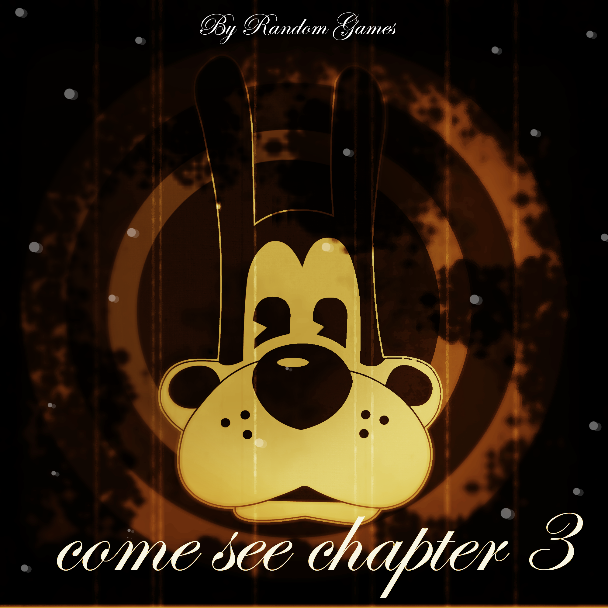 Come See chapter 3.