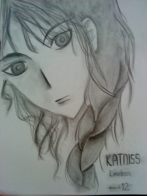 Katniss Everdeen