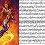 Starfire TG Caption