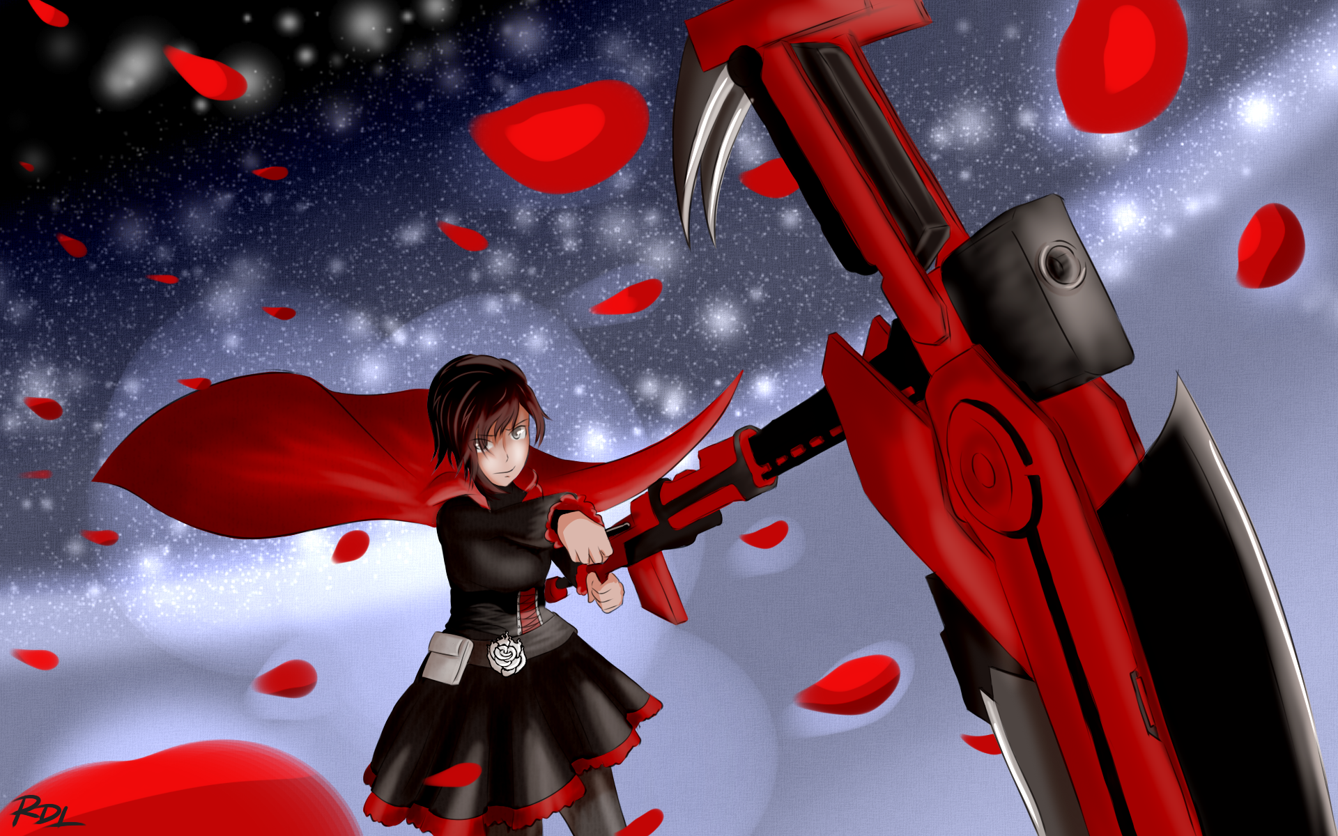 Ruby Rose