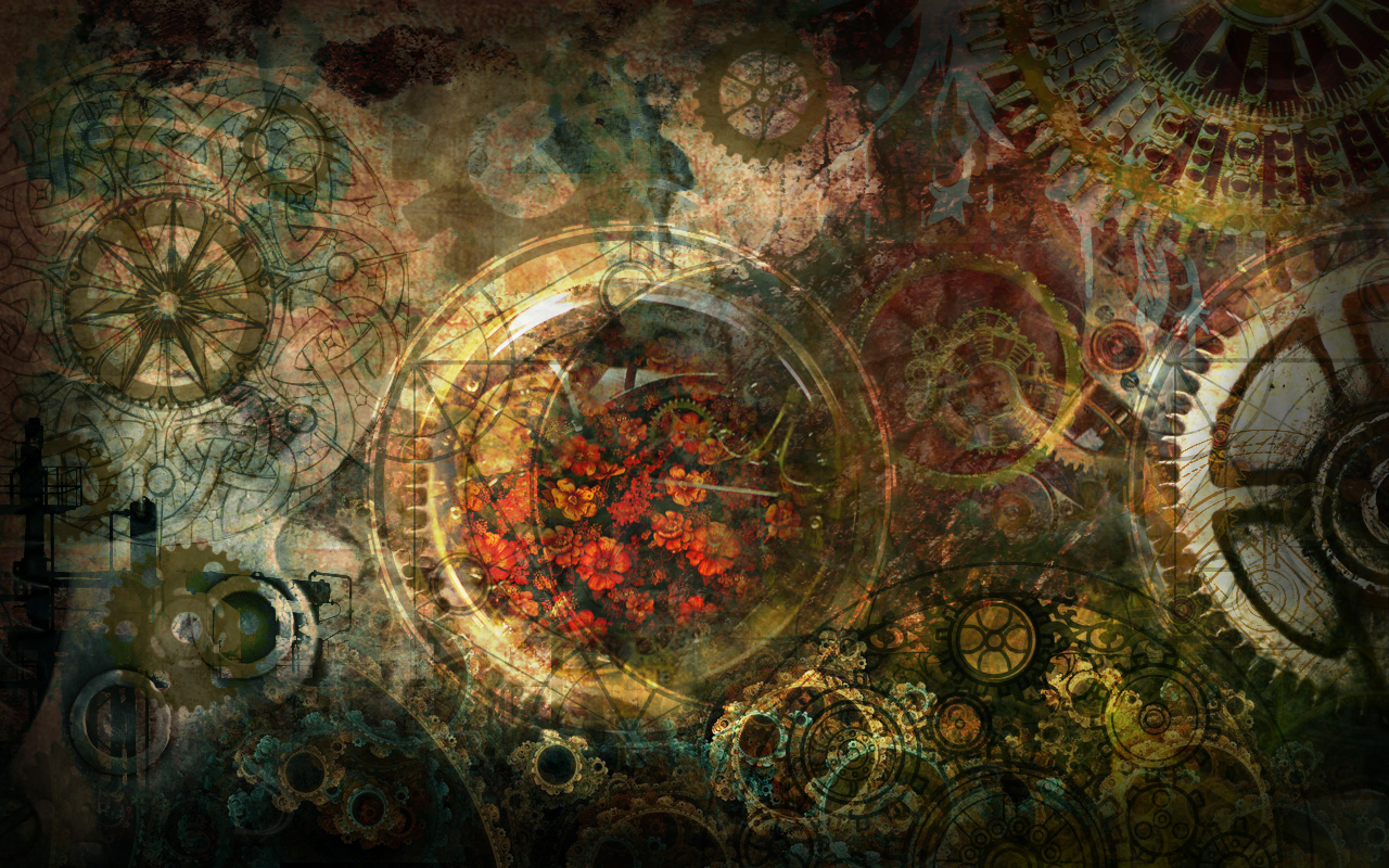 Steampunk Wallpaper Collage By Tarayue On Deviantart Steampunk Wallpaper Collage By Tarayue On Deviantart