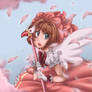 Sakura Card Captors