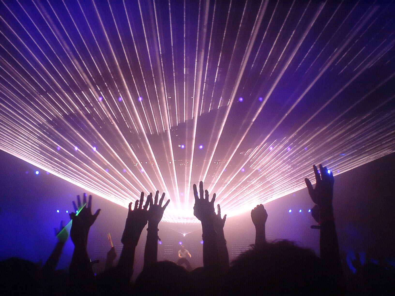 Parasect Rave Rave Party by Jameslsy on DeviantArt