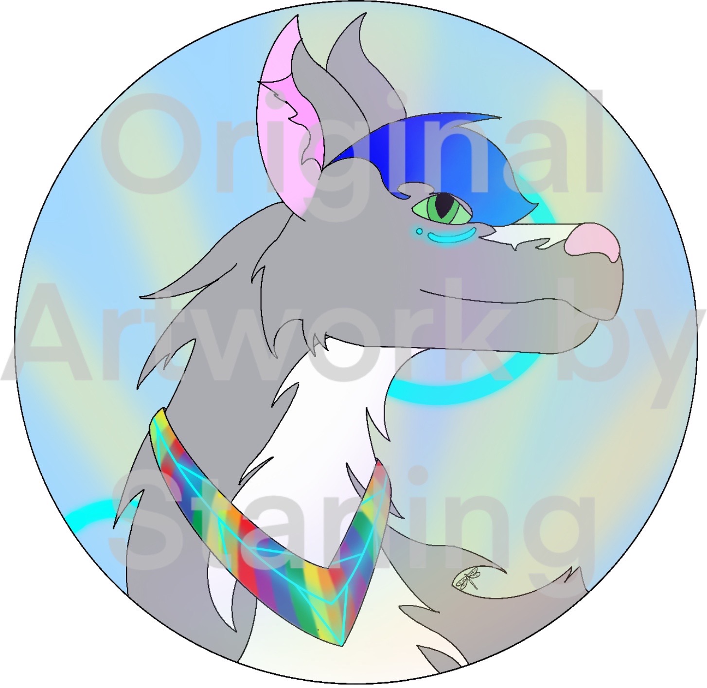 pic Shadow Pfp shadow pfp contest entry by starling130
