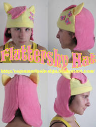 Fluttershy Hat