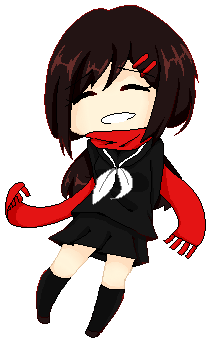 Pixel Ayano Tateyama