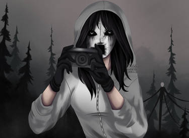 Kate the Chaser