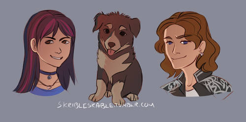 Ladies Of Ffviii Deviantart Gallery