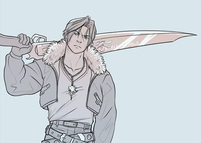 Squall