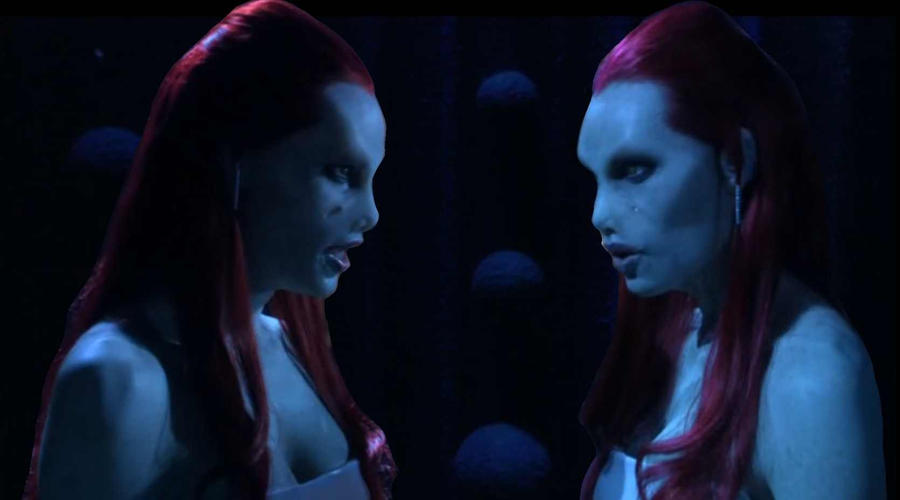 Wraith Duchess Two Wraith Queens! by Hellraiser-89 on DeviantArt