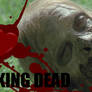 Walking Dead banner