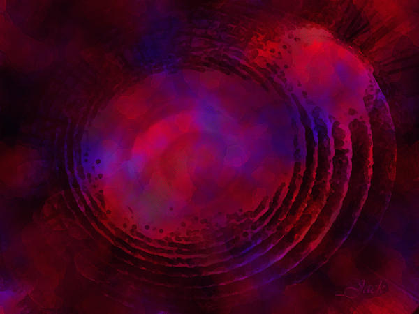 Red Warp by Jackthekipper on DeviantArt