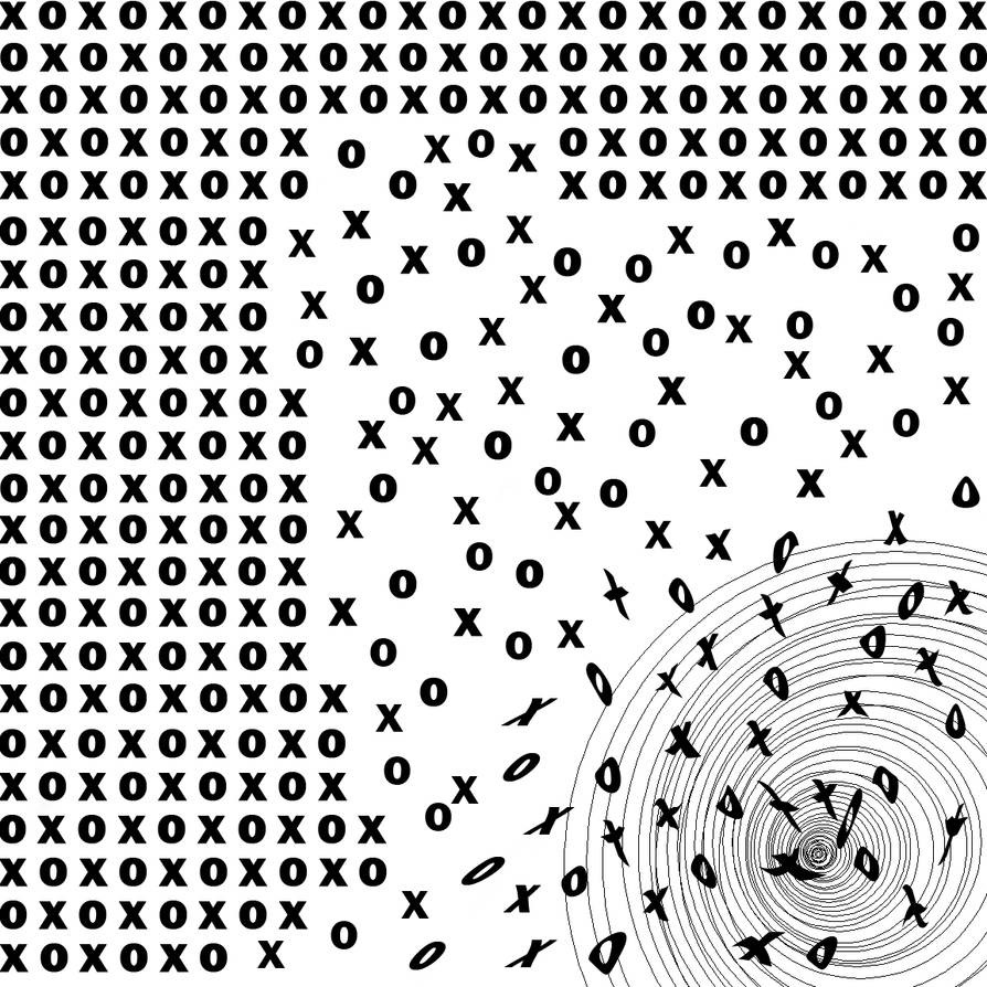 Anomaly Indesign Design Project: Anomaly by guilleum2 on DeviantArt