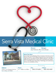 1st Sierra Vista Flyer